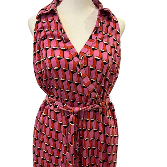 Diane von furstenberg for Target Jumpsuit - Picture 4 of 6